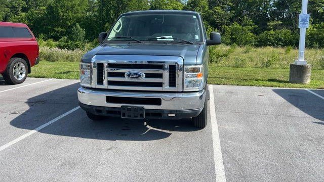 2011 Ford E-Series E-150 XL