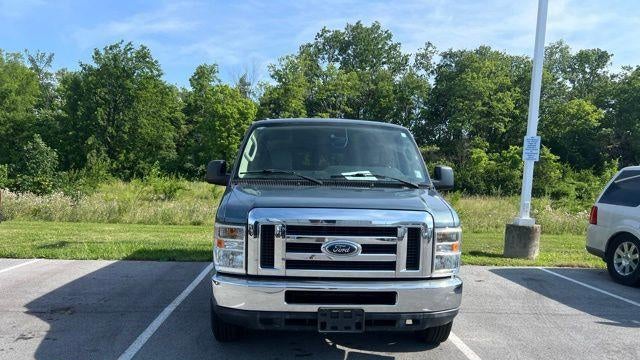 2011 Ford E-Series E-150 XL