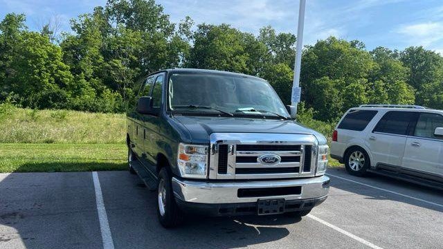 2011 Ford E-Series E-150 XL