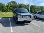2011 E-Series Thumbnail 6