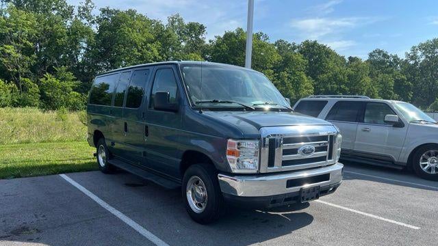 2011 Ford E-Series E-150 XL