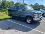 2011 E-Series Thumbnail 8