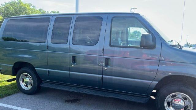2011 Ford E-Series E-150 XL