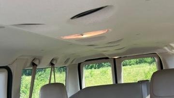 2011 Ford E-Series E-150 XL