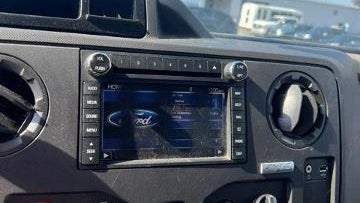 2011 Ford E-Series E-150 XL