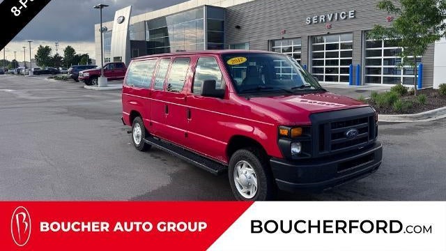 Preowned 2012 Ford E-Series E-150 XL for Sale