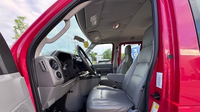 2012 Ford E-Series E-150 XL