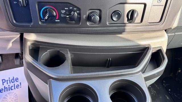 2012 Ford E-Series E-150 XL