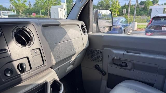2012 Ford E-Series E-150 XL