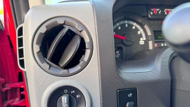 2012 Ford E-Series E-150 XL
