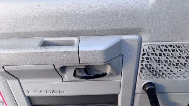 2012 Ford E-Series E-150 XL