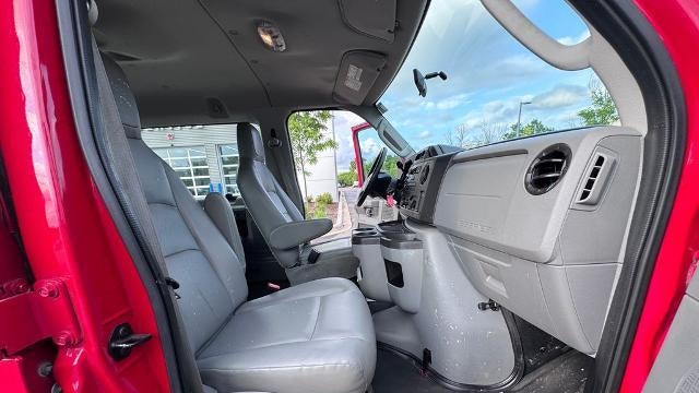 2012 Ford E-Series E-150 XL
