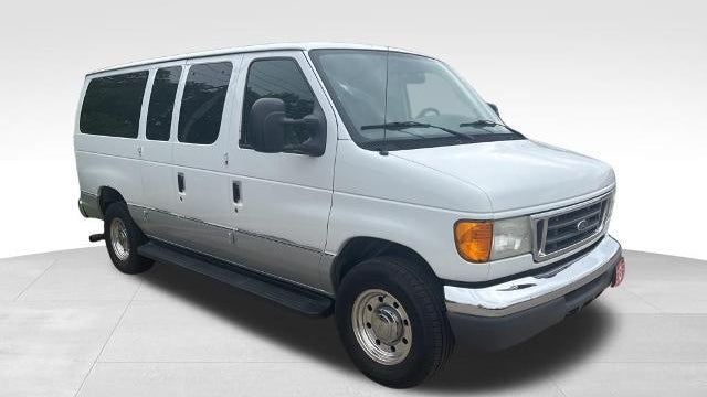 Preowned 2006 Ford E-Series E-350 SD Chateau for Sale