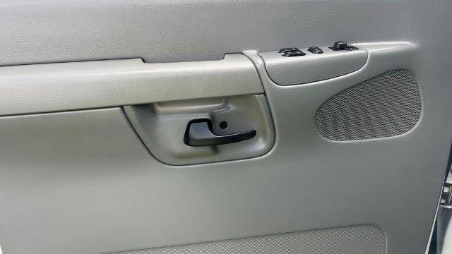 2006 Ford E-Series E-350 SD Chateau