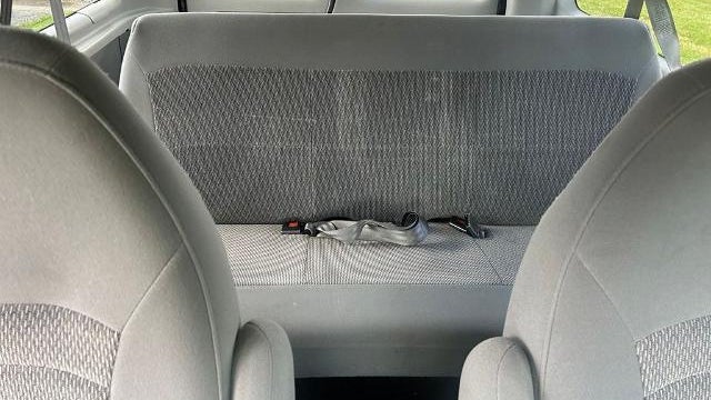 2006 Ford E-Series E-350 SD Chateau