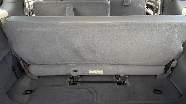 2005 Ford Excursion XLS