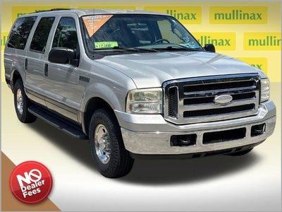 Photo of a 2005 Ford Excursion XLS 4DR SUV for sale