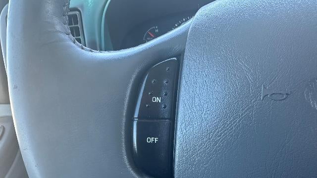 2004 Ford Excursion XLS