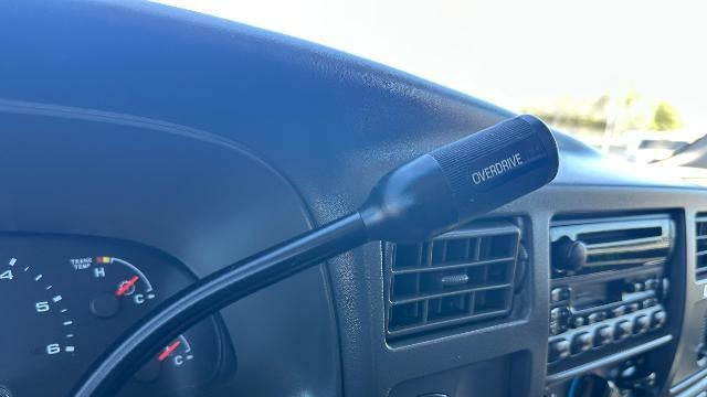 2004 Ford Excursion XLS