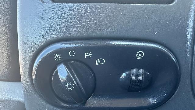 2004 Ford Excursion XLS