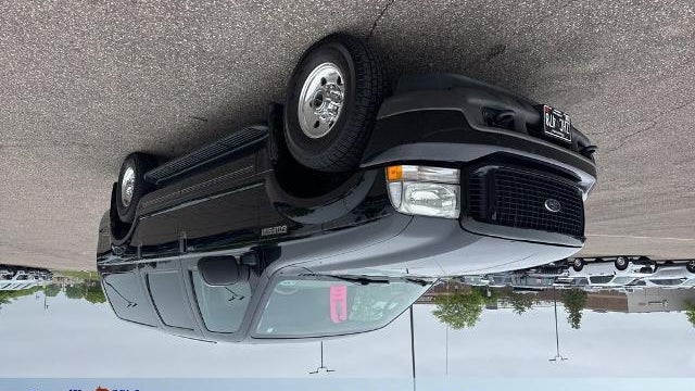 2004 Ford Excursion XLS