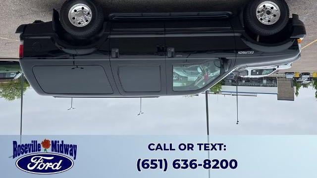 2004 Ford Excursion XLS