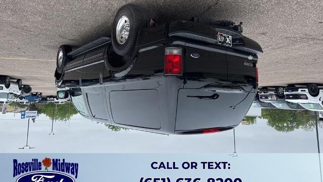2004 Ford Excursion XLS