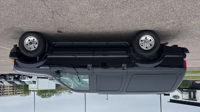2004 Ford Excursion XLS