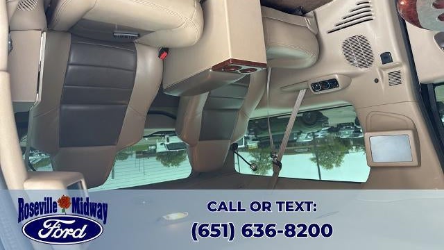 2004 Ford Excursion XLS