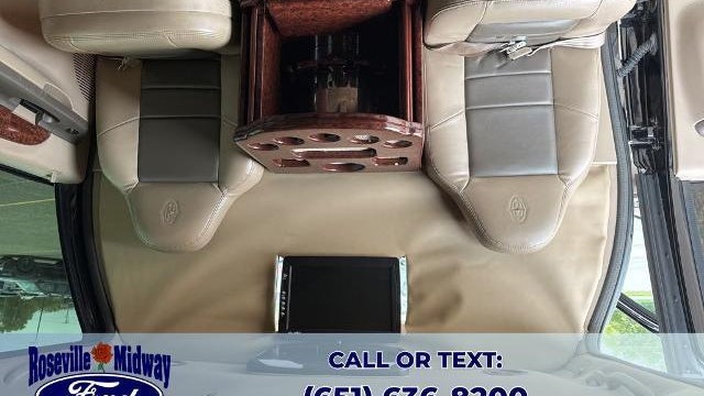 2004 Ford Excursion XLS
