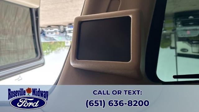 2004 Ford Excursion XLS