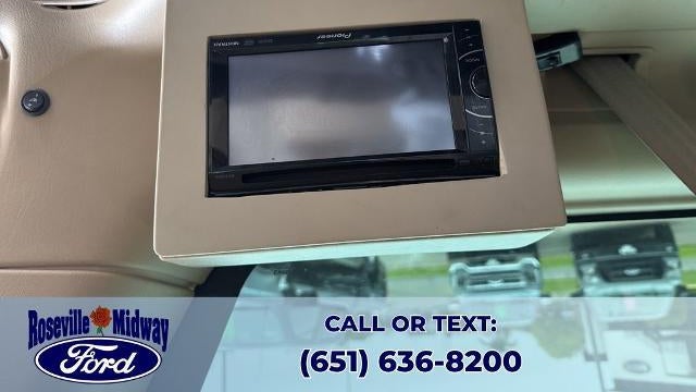 2004 Ford Excursion XLS