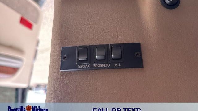 2004 Ford Excursion XLS