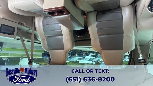 2004 Ford Excursion XLS