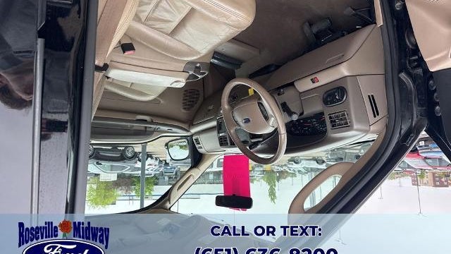 2004 Ford Excursion XLS