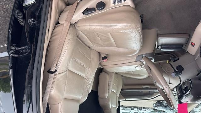 2004 Ford Excursion XLS