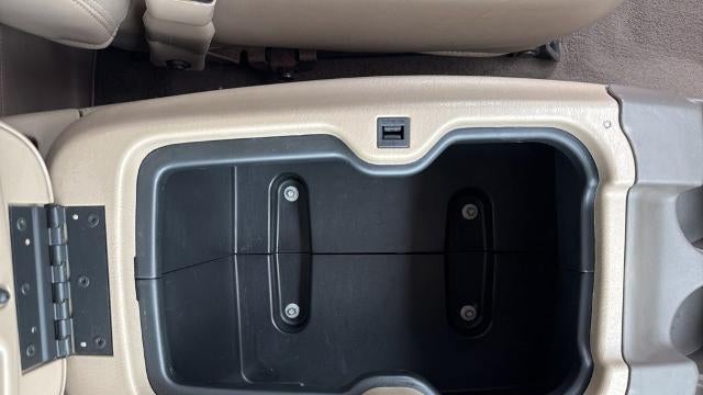 2004 Ford Excursion XLS