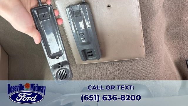 2004 Ford Excursion XLS