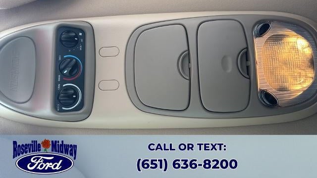 2004 Ford Excursion XLS