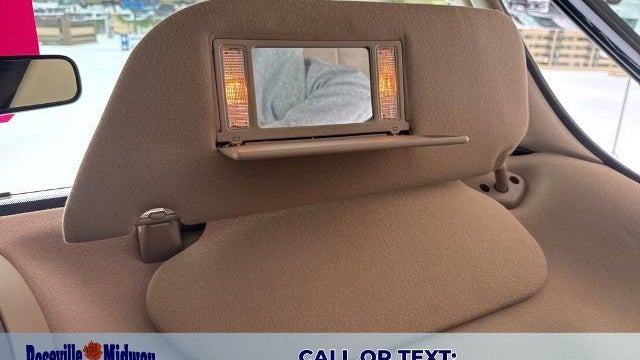 2004 Ford Excursion XLS