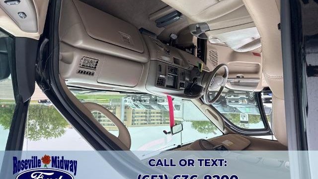 2004 Ford Excursion XLS