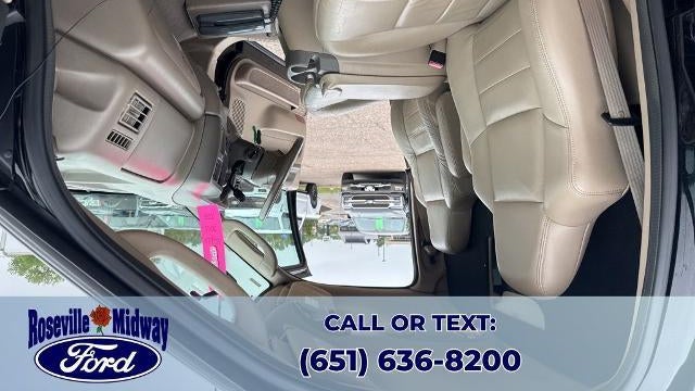 2004 Ford Excursion XLS