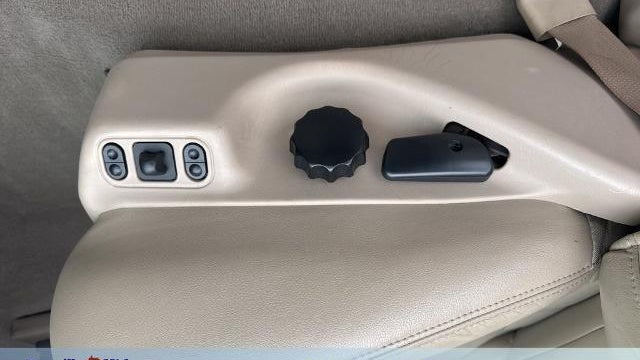 2004 Ford Excursion XLS