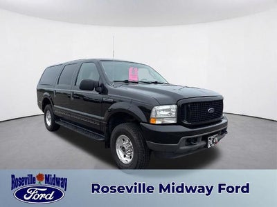 2004 Ford Excursion XLS 4WD 4DR SUV