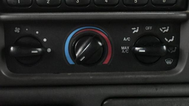 2000 Ford Excursion Limited
