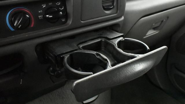 2000 Ford Excursion Limited