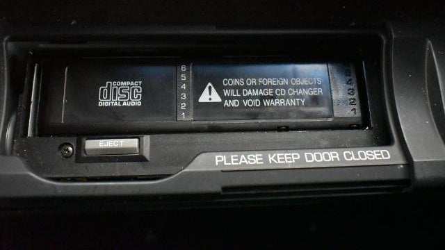 2000 Ford Excursion Limited