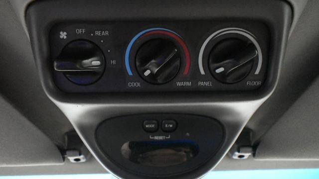 2000 Ford Excursion Limited