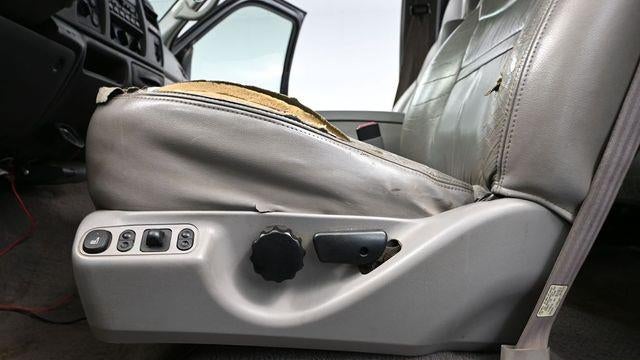 2000 Ford Excursion Limited
