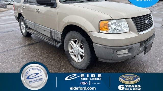 Preowned 2006 Ford Expedition XLT for Sale